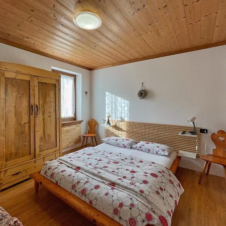 Casa Cadore Lozzo Cadore Kültér fotó