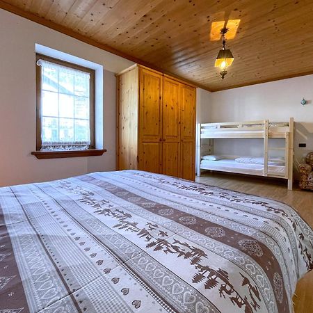 Casa Cadore Lozzo Cadore Kültér fotó