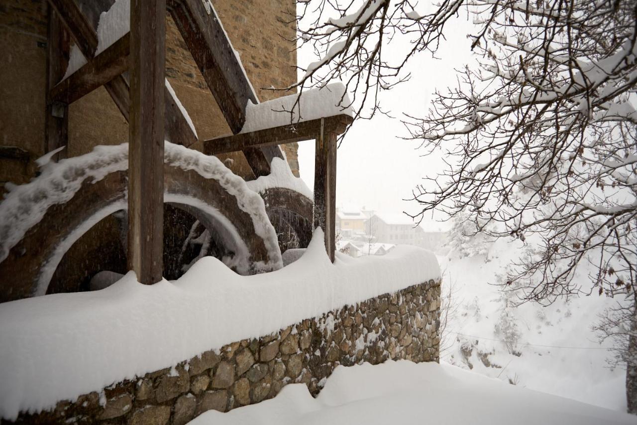 Casa Cadore Lozzo Cadore Kültér fotó