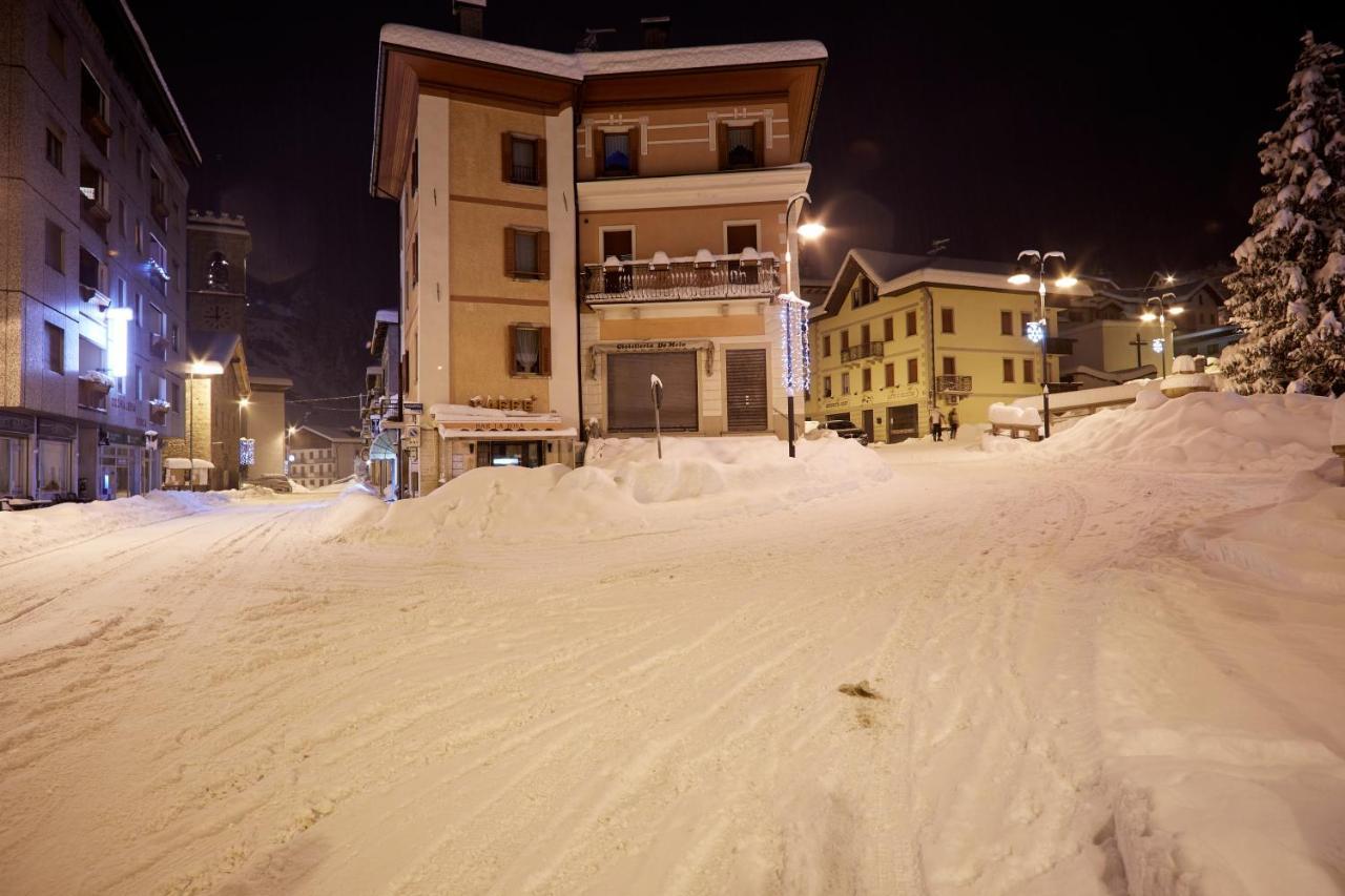 Casa Cadore Lozzo Cadore Kültér fotó