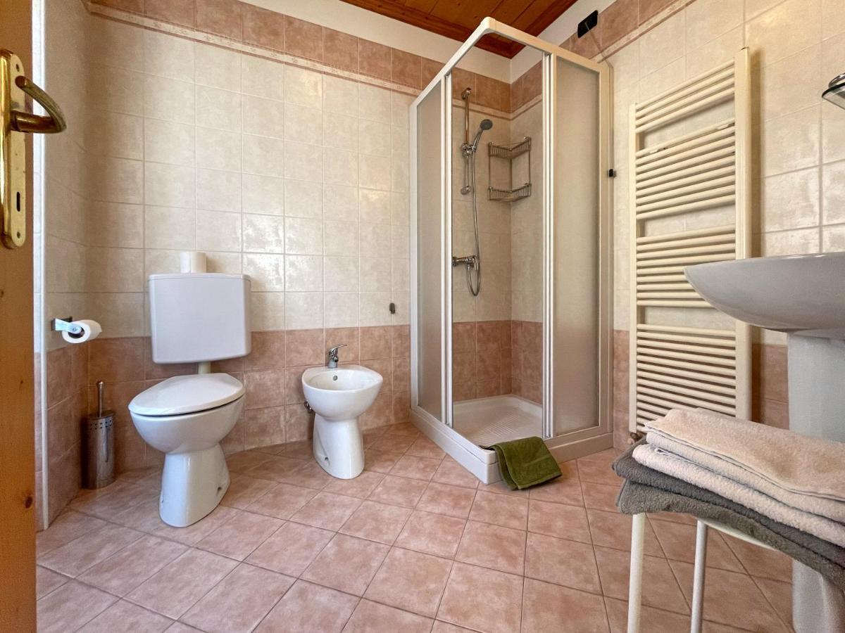 Casa Cadore Lozzo Cadore Kültér fotó