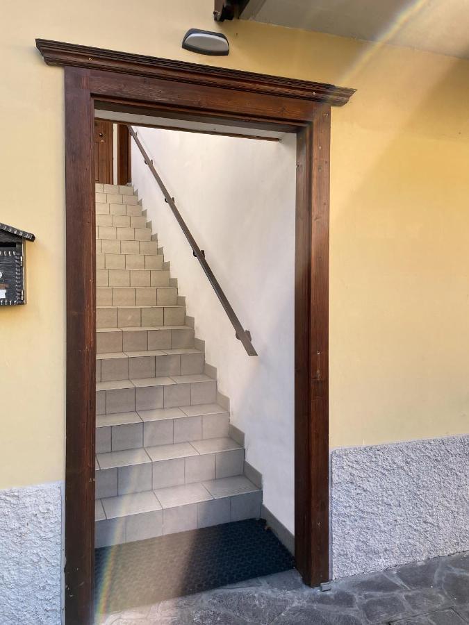 Casa Cadore Lozzo Cadore Kültér fotó