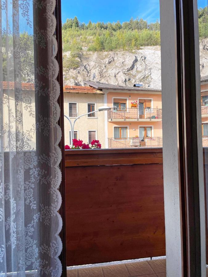 Casa Cadore Lozzo Cadore Kültér fotó
