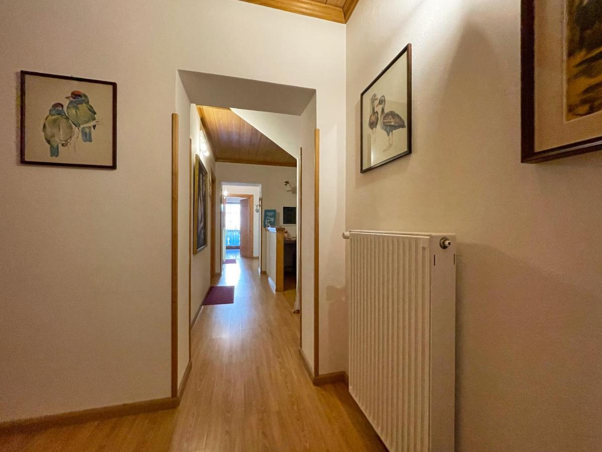 Casa Cadore Lozzo Cadore Kültér fotó
