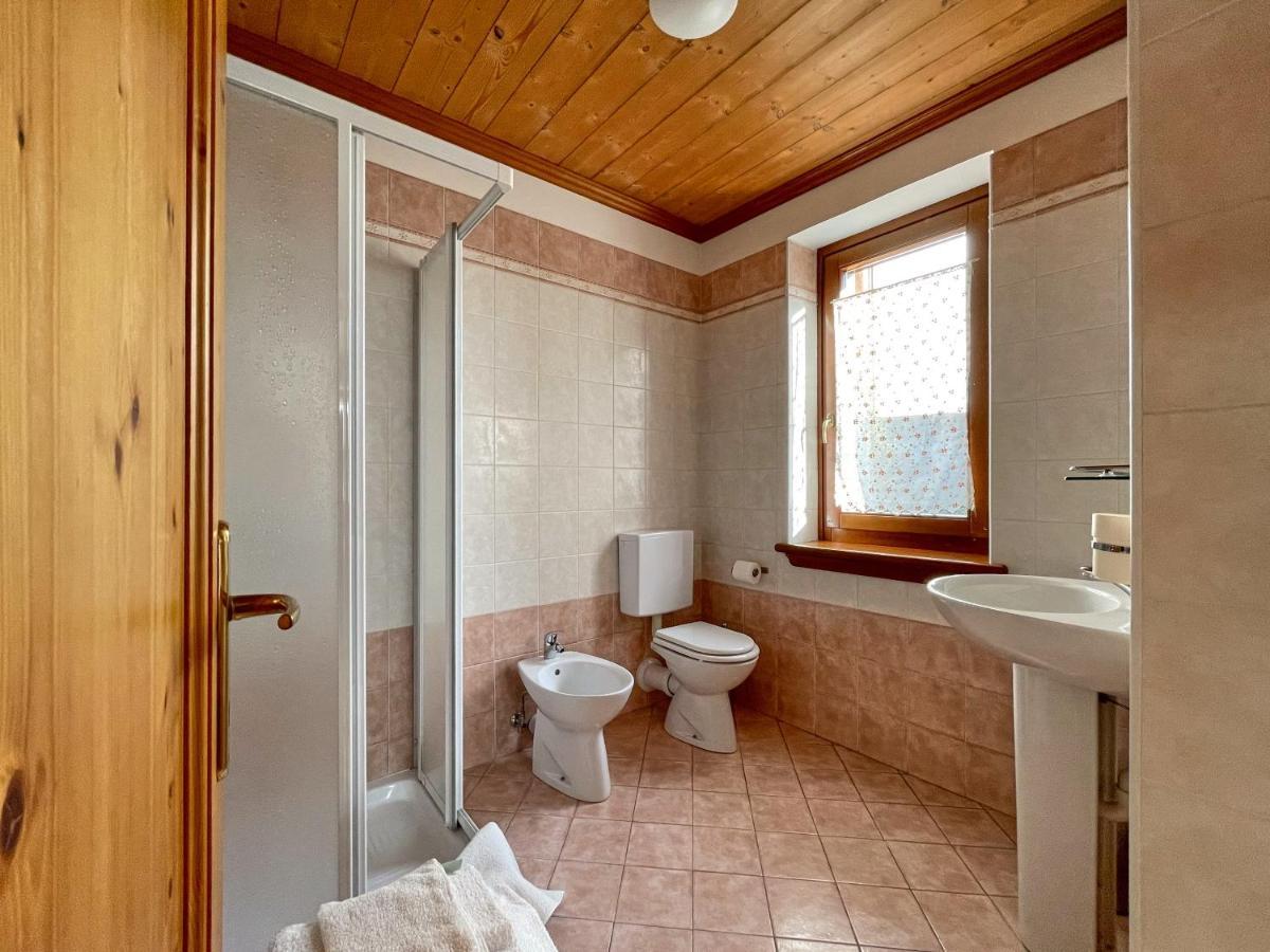 Casa Cadore Lozzo Cadore Kültér fotó