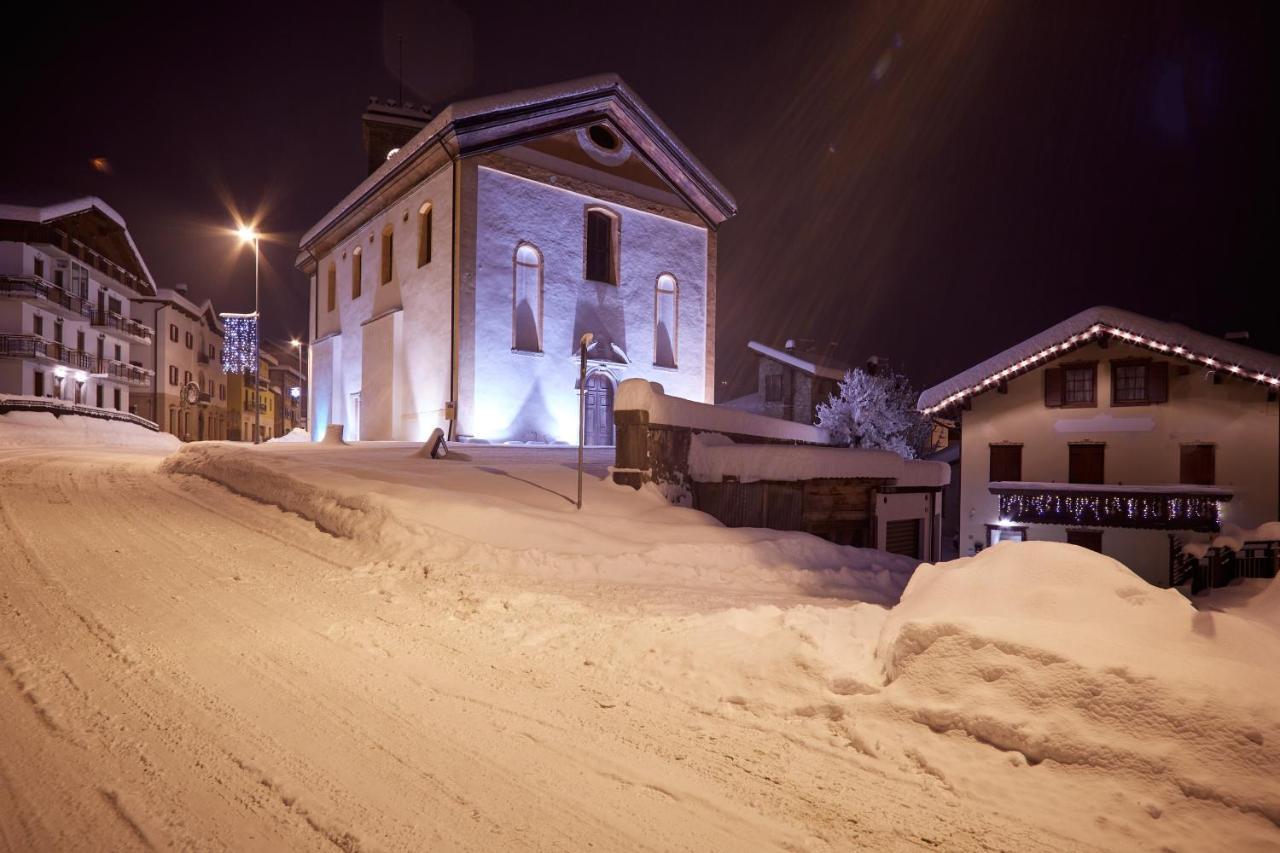 Casa Cadore Lozzo Cadore Kültér fotó