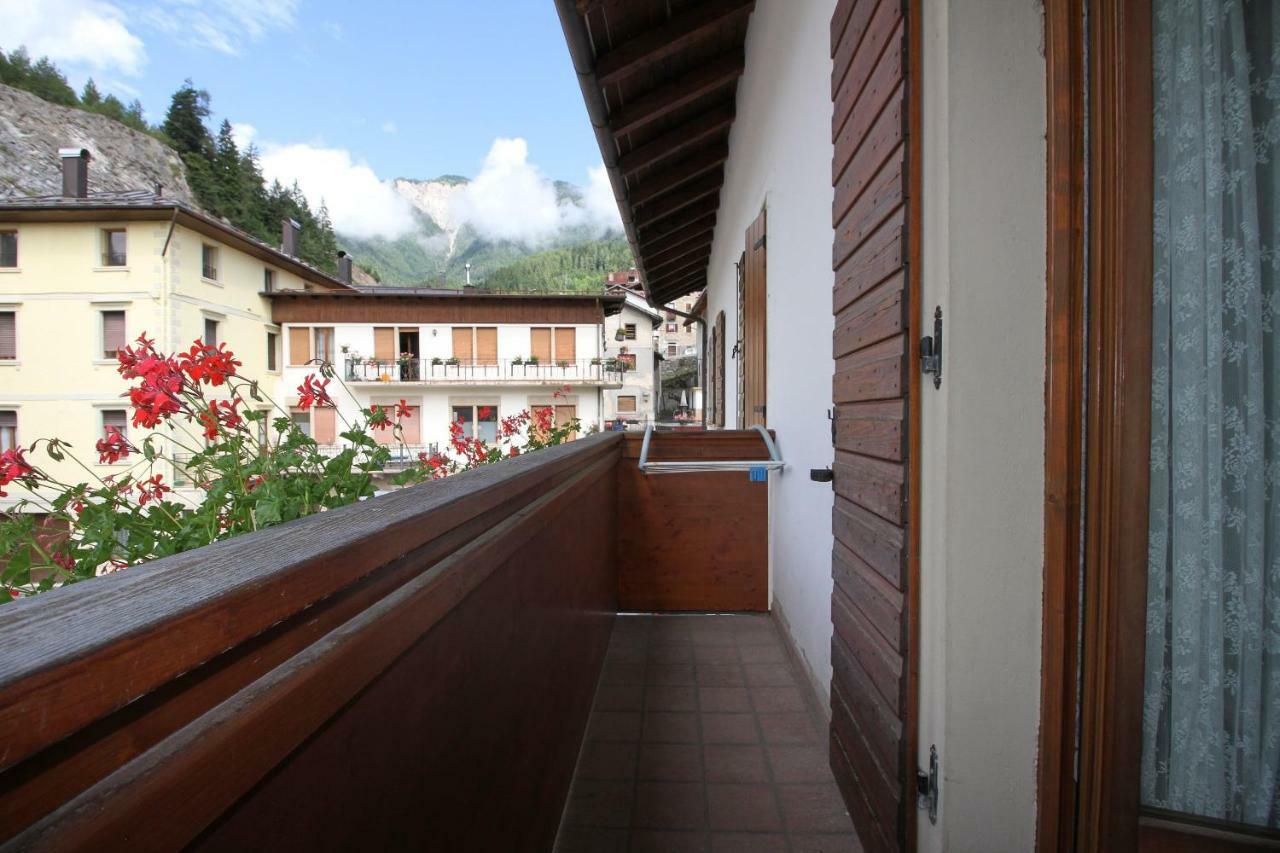 Casa Cadore Lozzo Cadore Kültér fotó