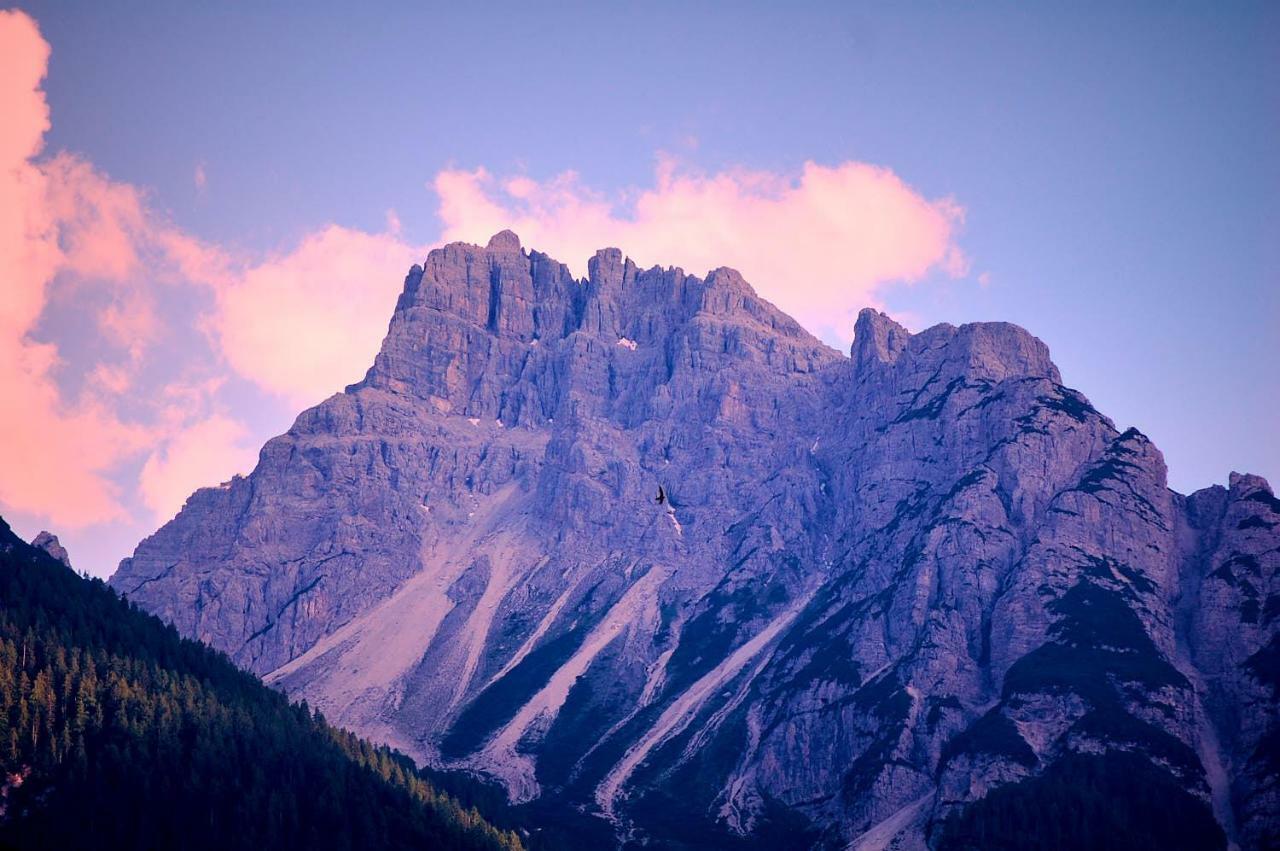 Casa Cadore Lozzo Cadore Kültér fotó